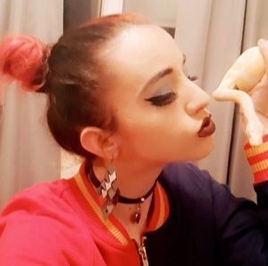 Meet your Posher, Brittney